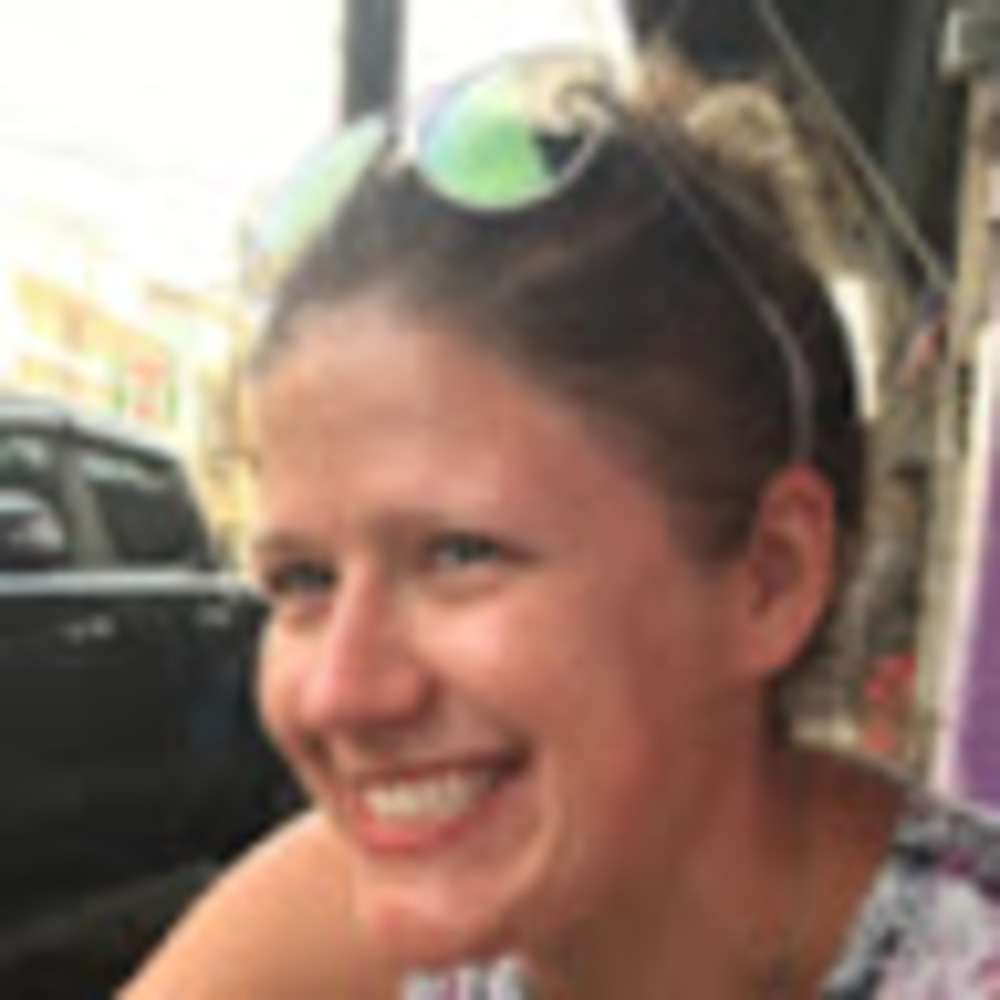 Meet your Posher, Jody